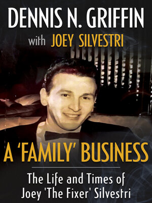cover image of A 'Family' Business